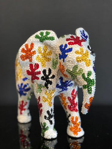 ELEPHANT small "SWEET LOVE III" feat. Matisse, 2019