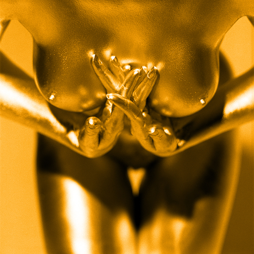 Kali - gold, 2020