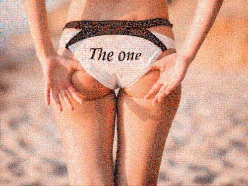 MIX - The One, 2019