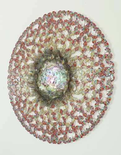 Dreamcatcher Explosion, 2020