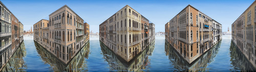 Vision of Venice, 2018