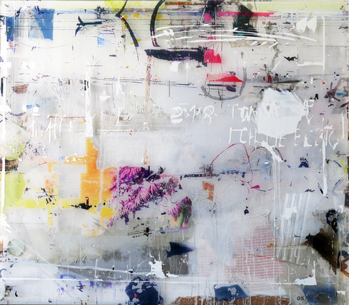 Palmier, 2018