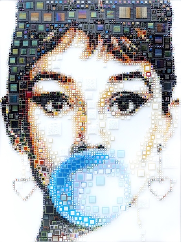 Audrey Love
