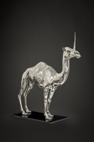 Dromadaire - Licorne