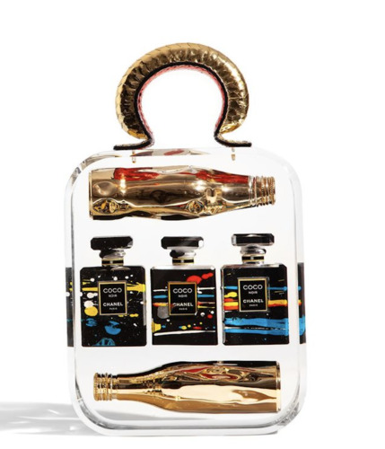 NATURE GOLD small - Quintessence, 2020
