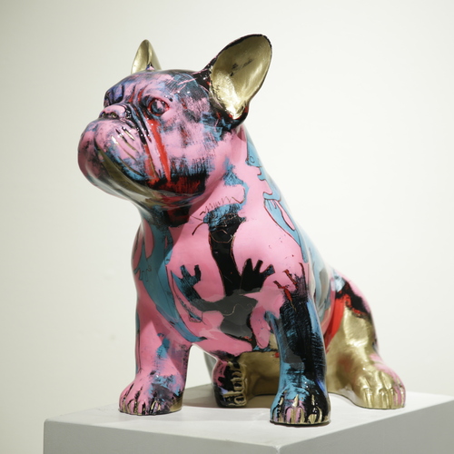 Doggy, 2022 