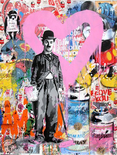 Chaplin, 2017