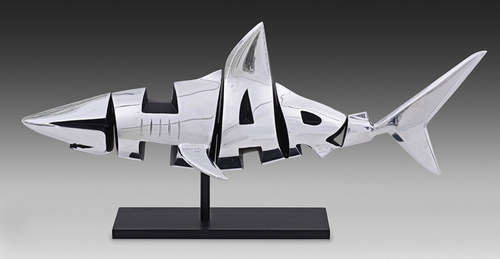 Shark (2017)