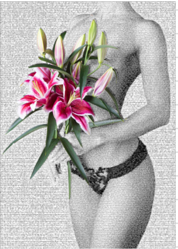 Lily, 2016