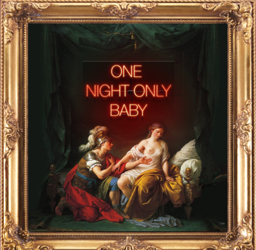 One night only Baby