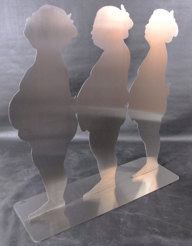 Profil trio