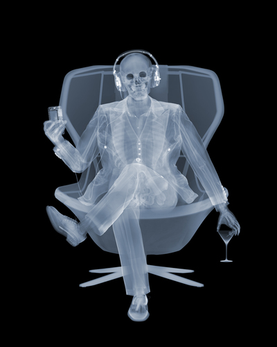 Easy Listener, 2018 (M)