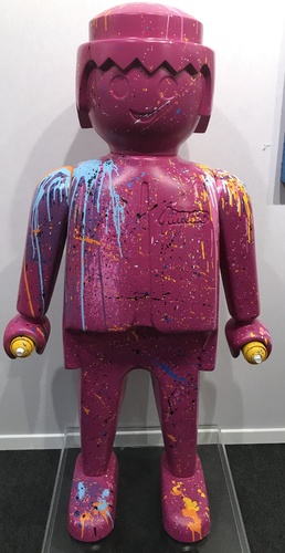 Playmobil XL - Couleur1