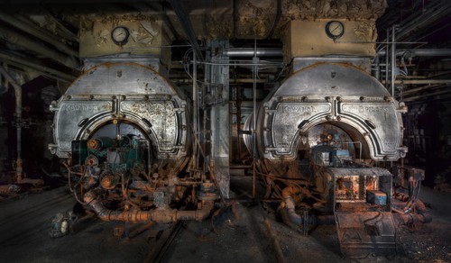 Boiler Room