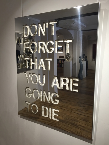 Don't Forget