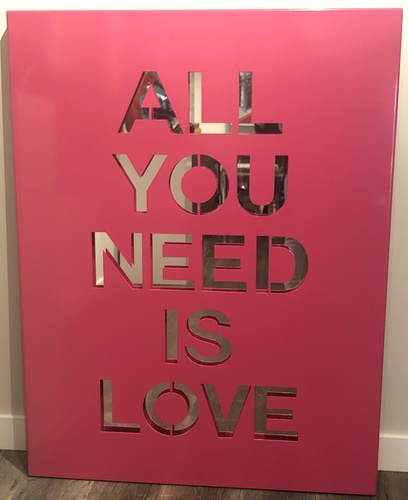 All You Need