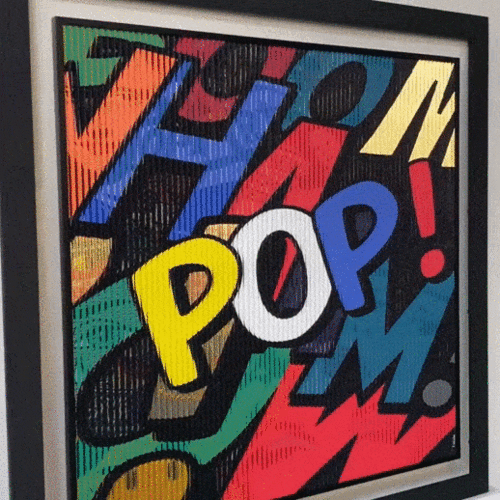 Ca Pop !, 2020