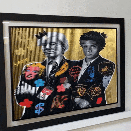 Splash of Colors, 2020