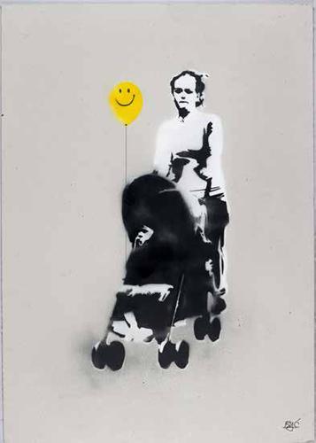 Happy Family, 2017