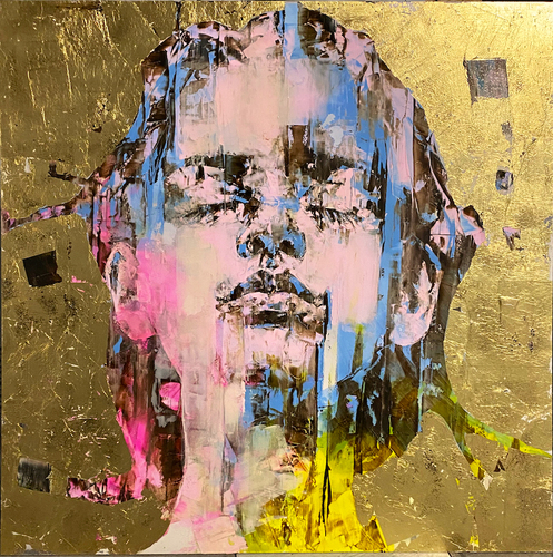 The Di-Gold Experience 270