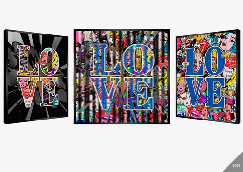 Love Explosion