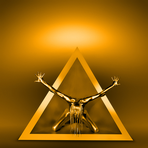 Sarpandit - gold, 2020