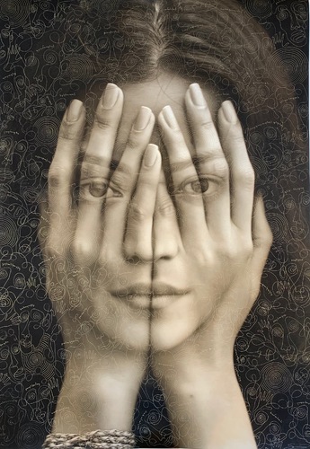 Mirror, 2019