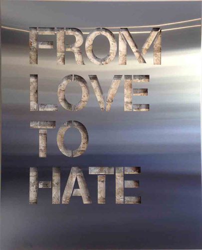 From Love to hate