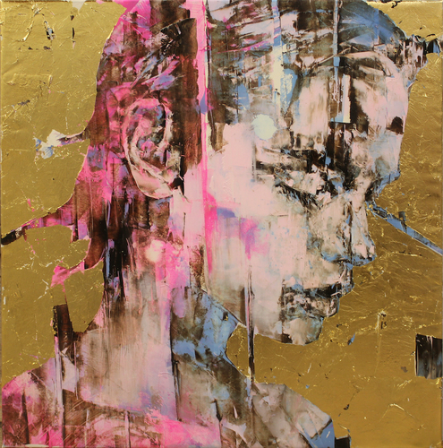 The Di-Gold Experience PVC #2