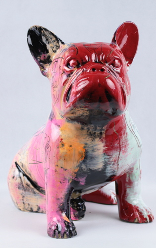 Doggy John