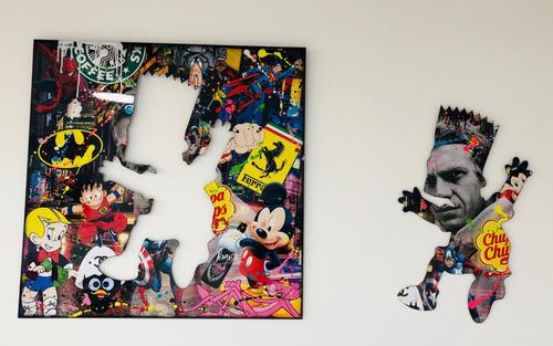 Bart is Art, 2019
