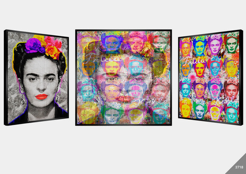 Frida tralala***
