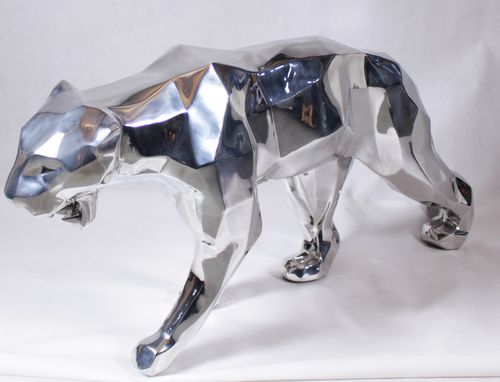 Wild panther - alu