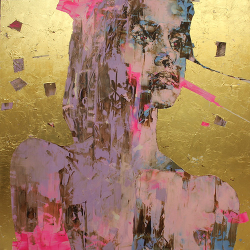 The Di-Gold Experience n°583