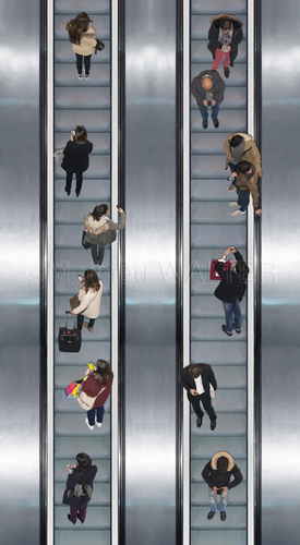 Tout un monde - Communication