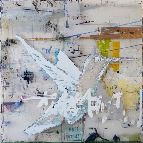 Colibri, 2018