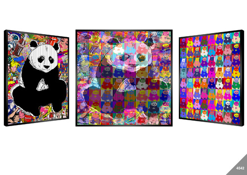 Pand'art, 2019