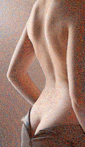 Sensual Delight, 2017