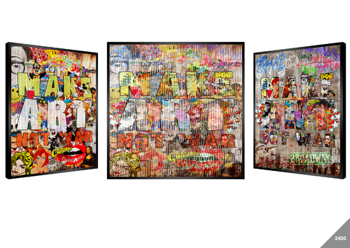 Art Never Die***