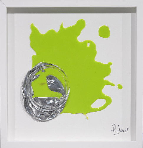 Splat 016 - Vert