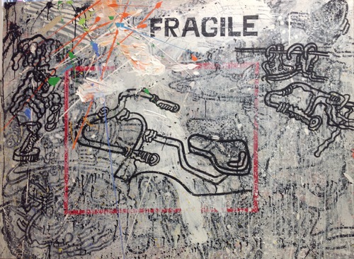 Fragile, 2007