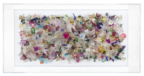 Fantasy of Love - number 37, 2018