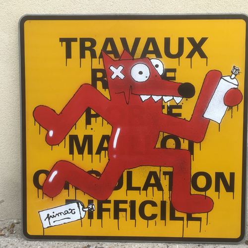 Travaux RER