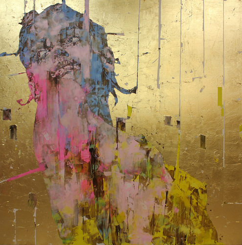 The Di-Gold Experience n° 200-16