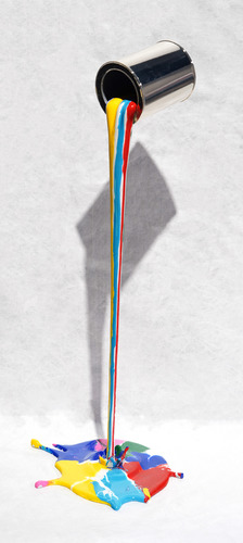 Flow - Multicolors