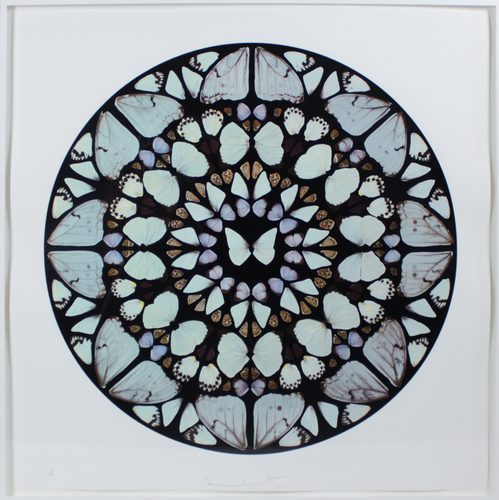 Psalm print - Benedictus Dominus