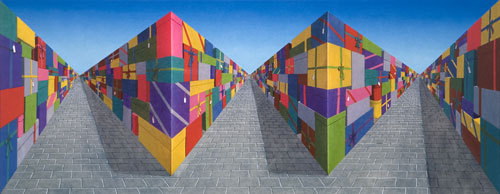 Gifts, 2007