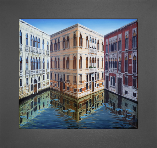 Venice Corner, 2019