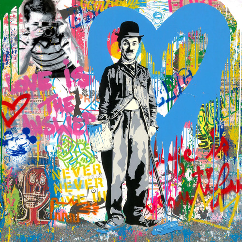 Chaplin, 2021 (P105950)
