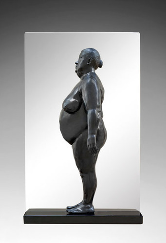 Volupté femme petite